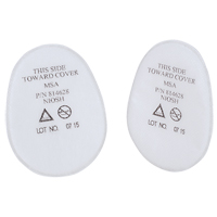 Cartouches pour respirateurs Advantage Duraquip Inc