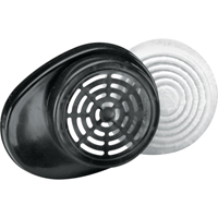 Cartouches pour respirateurs Advantage Duraquip Inc