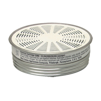 Cartouches pour respirateurs Comfo, Cartouche gaz/vapeur, Gaz acide Duraquip Inc