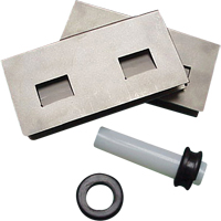 Sump-to-Sump Drain Kit Duraquip Inc