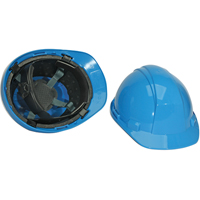 Casque de s&eacute;curit&eacute; North Matterhorn, R&eacute;pond aux normes CSA type 2, Suspension Rochet Duraquip Inc