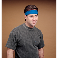 Standard Cooling Wrap, Blue Duraquip Inc