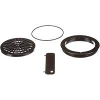 Trousse de membrane phonique Duraquip Inc