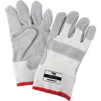 Guarddog&reg; Gloves, 7 Gauge, Kevlar&reg; Shell, ANSI/ISEA 105 Level 3 Duraquip Inc