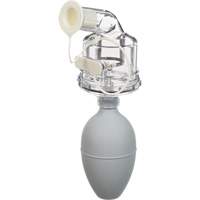 N&eacute;buliseur, Qualitatif, Solution Sucr&eacute;/Amer Duraquip Inc