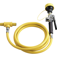 Hand-Held Drench Hoses Duraquip Inc