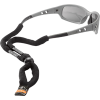 Cordon &agrave; lunettes de s&eacute;curit&eacute; Skullerz Duraquip Inc