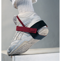 Heel Grounder No. 793HG Duraquip Inc