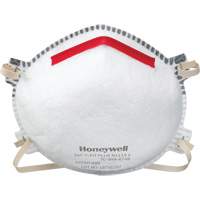Disposable Particulate Respirators