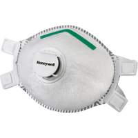Saf-T-Fit&reg; N1139 Particulate Respirators, N99, NIOSH Certified, X-Large Duraquip Inc