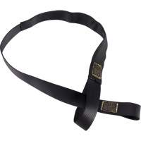 Sangles PointGuardpour raccord d'ancrage, B&eacute;ton, Usage Temporaire Duraquip Inc