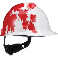 Casques de sécurité standard