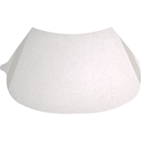 Clear Peel-off Lens Covers Duraquip Inc