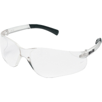 Lunettes de s&eacute;curit&eacute; Bear Kat, Lentille Transparent, Antibu&eacute;e/Anti-&eacute;gratignures, ANSI Z87+/R&eacute;pond ou surpasse la norme CSA Z94.3 Duraquip Inc