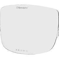 Plaque de protection externe 9002NC pour masque de soudage Speedglas Duraquip Inc