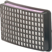 Protection respiratoire Speedglas - Filtres et cartouches de recharge, Filtre P100, Paquet de 2 Duraquip Inc