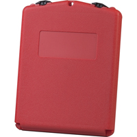 Document Storage Boxes, 11 x 2 1/8 x 14 1/2 Duraquip Inc