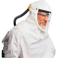 Primair 100 Series Head Covers, Universal, Soft Top, Single Shroud Duraquip Inc