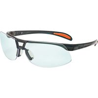 Uvex&reg; Prot&eacute;g&eacute; Ultra-Dura&reg; Safety Glasses, Clear Lens, Anti-Scratch, ANSI Z87+/Meets/Exceeds CSA Z94.3 Duraquip Inc