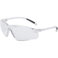 Uvex&reg; A700 Series Safety Glasses, Clear Lens, Anti-Scratch, Meets/Exceeds CSA Z94.3 Duraquip Inc