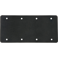 Uvex&reg; Bionic Shield Faceshield Replacement Headband Duraquip Inc