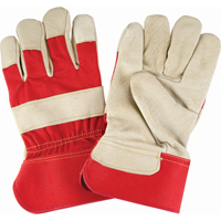 Leather Gloves