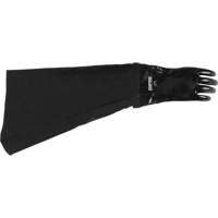 Sandblasting Glove, Right Hand Duraquip Inc