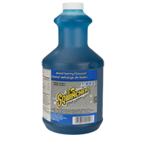 Sqwincher® Boisson de réhydratation, Concentré, Mélange de baies SAP552 | Duraquip Inc
