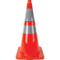 Cônes routiers & accessoires