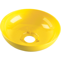 Replacement Plastic Eyewash Bowl Duraquip Inc