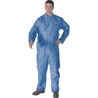Disposable Protective Clothing