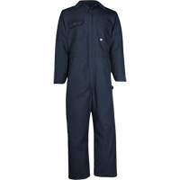 Combinaisons, Hommes, Bleu marine, Taille 54 (grand taille) Duraquip Inc