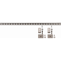 Seismic Bracket for Sure-Grip&reg; Ex Flammable Storage Cabinet Duraquip Inc