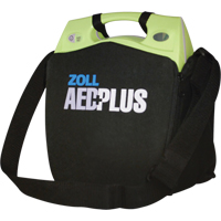 AED Soft Carrying Case, Zoll AED Plus&reg; For, Non-Medical Duraquip Inc