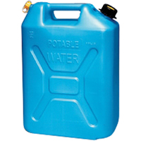 Water Containers SAR372 | Duraquip Inc