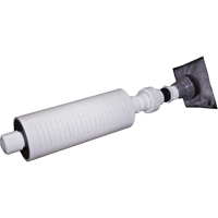 Bazooka Cartridge & Installation Kit Duraquip Inc