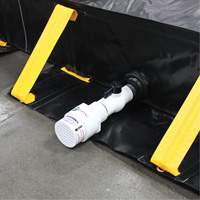 Bazooka Cartridge & Installation Kit Duraquip Inc