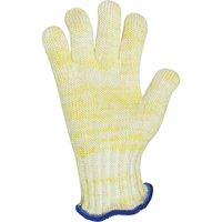 Heat-Resistant Gloves, Kevlar&reg;/Nomex&reg;, Small, Protects Up To 500° F (260° C) Duraquip Inc