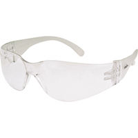 Z600 Series Safety Glasses, Clear Lens, Anti-Scratch, ANSI Z87+/Meets/Exceeds CSA Z94.3 Duraquip Inc