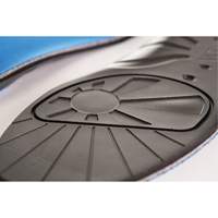 Cush'n Step Molded Insoles, Women's 5 - 6.5 Duraquip Inc