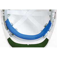 Tampon frontal de rechange pour casque de sécurité ERB SAX887 | Duraquip Inc