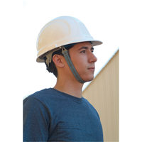 Mentonnière pour casque de sécurité ERB SAX890 | Duraquip Inc