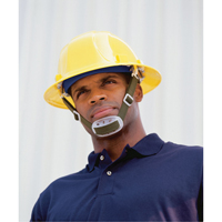 ERB Mentonnière pour casque de sécurité ERB SAX891 | Duraquip Inc