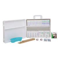 Regulation First Aid Kits, WSIB Ontario Duraquip Inc
