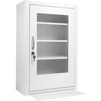 Medicine-Style Cabinets Duraquip Inc