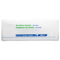 Non-Woven Sponges Duraquip Inc