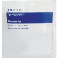 Abdominal Pads Duraquip Inc