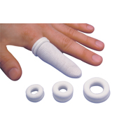 Rouleaux de bandages pour doigts, Doigt, Classe 1 Duraquip Inc