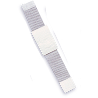 Compress (Pressure) Bandages - Sterile, 3-3/8" L x 2-1/2" W Duraquip Inc