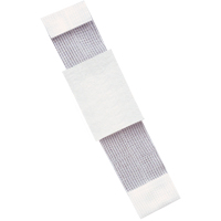 Compress (Pressure) Bandages - Sterile, 4-1/4" L x 3-1/2" W Duraquip Inc